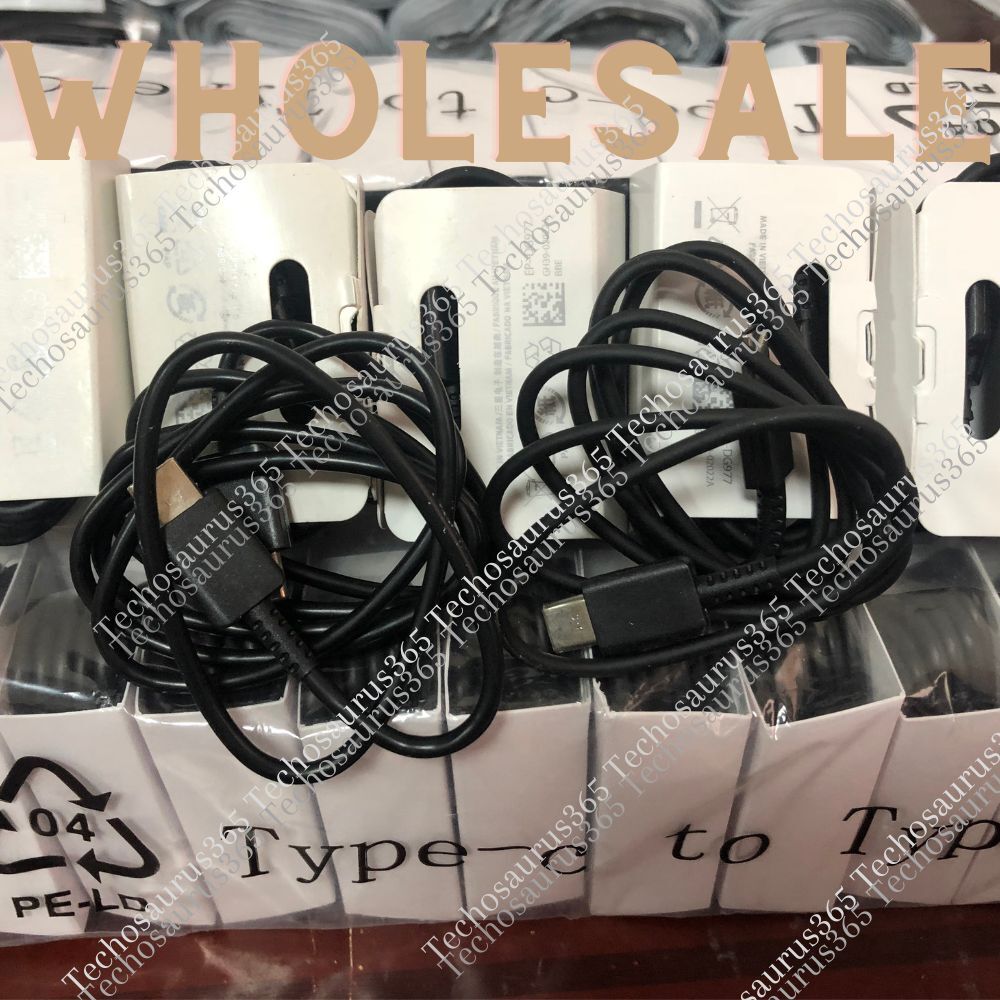 USB C to USB C Fast Charging Cable PD for Samsung iPhone 15 16 Pro