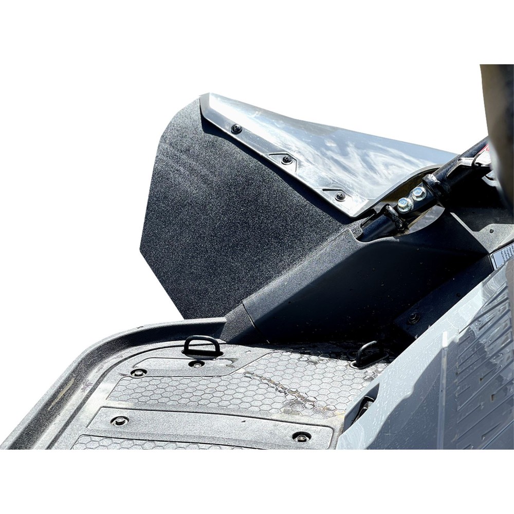 Moose Racing Fender Flares for Yamaha 44-1400A