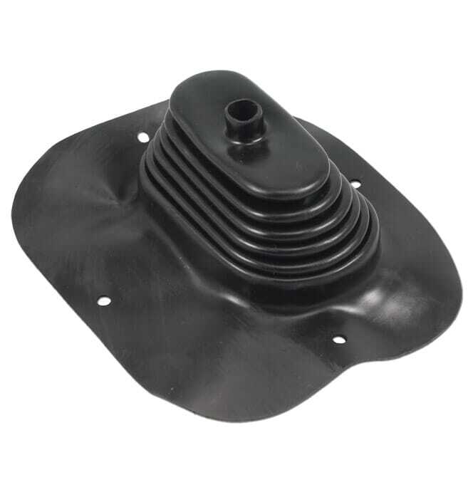 1973-78 Chevy GMC Truck Part Time 4WD Transfer Case Boot Replacement