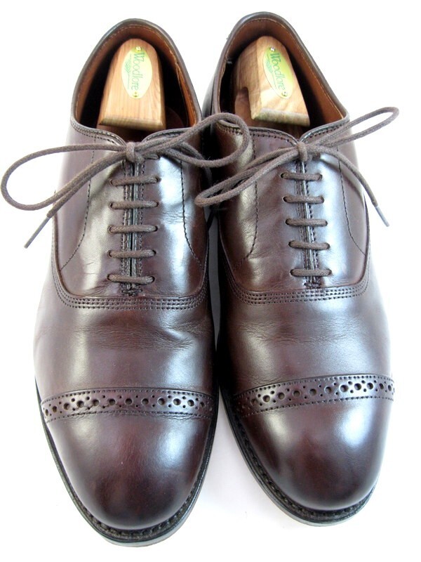 Allen Edmonds 