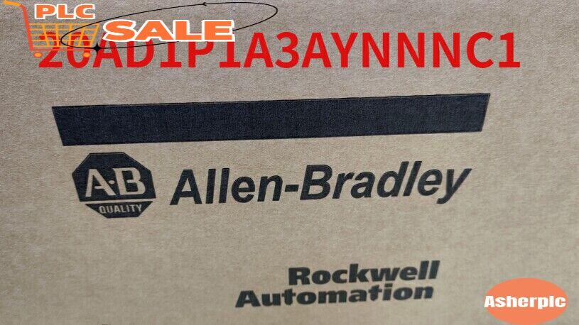 20AD1P1A3AYNNNC1 PowerFlex 70 AC Drive 20A 20AD1P1A3AYNNNC1