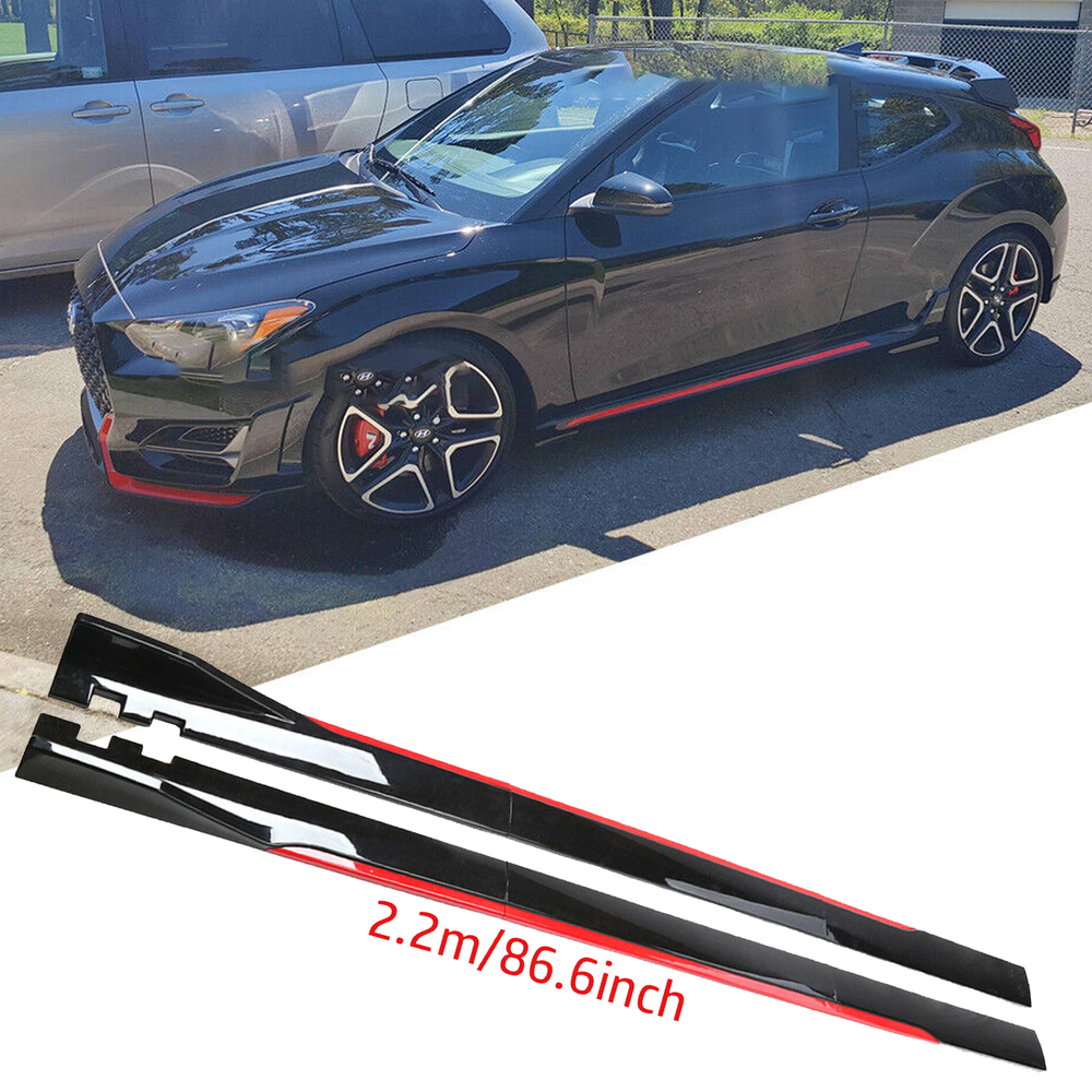 For Hyundai Veloster 86.6