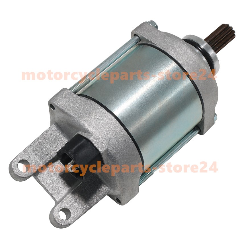 For Ducati Starter Fits Streetfighter V4 S 2020-2021/Multistrada V4 S Sport 2021
