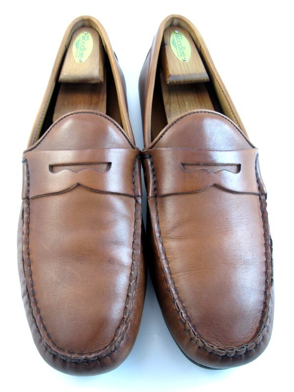 Allen Edmonds 