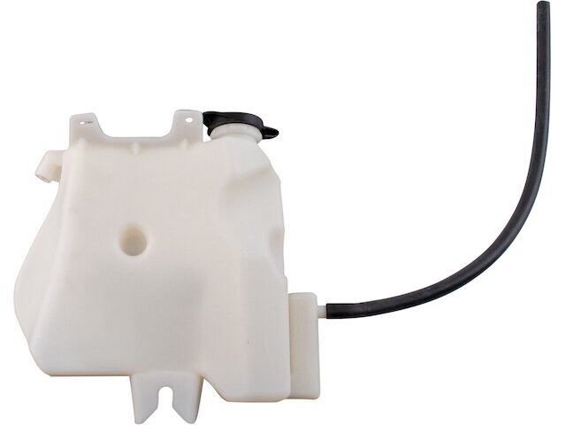 TRQ Expansion Tank fits Chevy Monte Carlo 2004-2005 3.8L V6 94VYPZ
