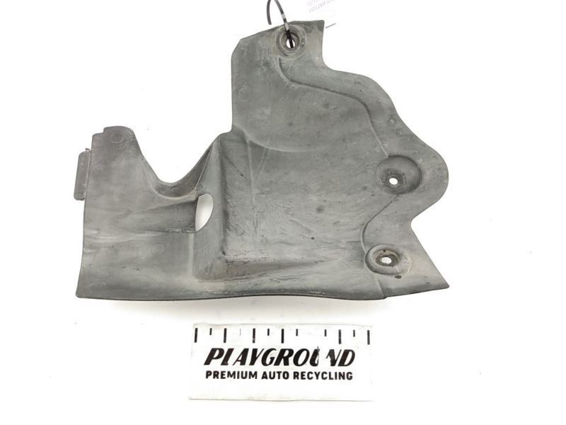 BMW Z4 E85  Right Passenger Rear Lower Wheel Arch Liner Fits 03 04 05 06 07 08