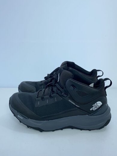 The North Face Vectiv Exploris 2 Mid Futurelight Hiking Sneakers 27cm GCz82