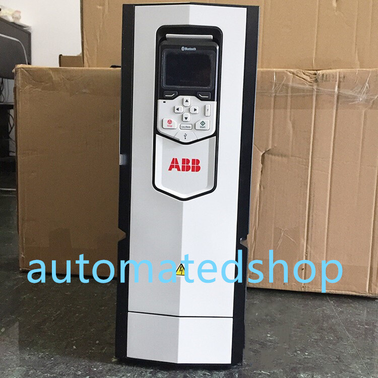 ABB Acs880-01-430a-3 inverter Via DHL or FedEx
