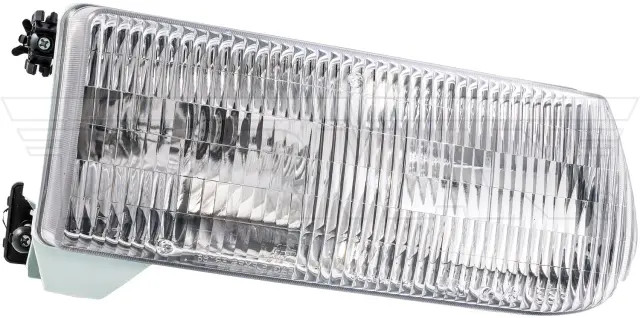 Genuine Dorman Headlight Assembly 1590203 - OEM Fit & Performance