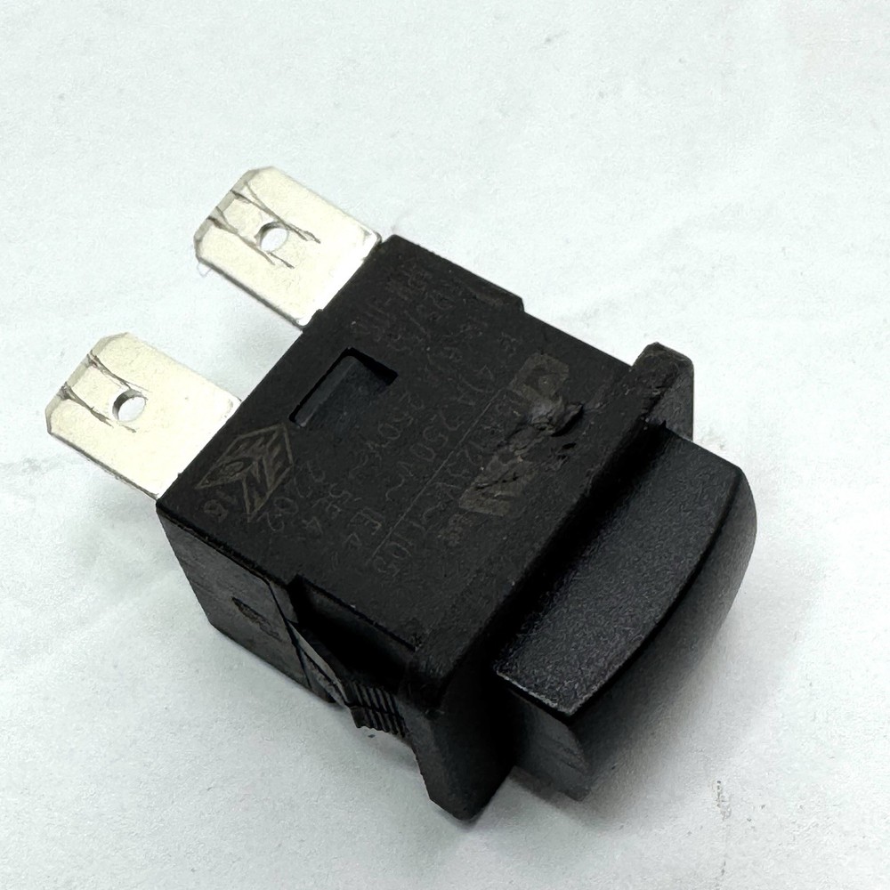 Hoover Power Scrub XL Pet FH68000 FH68002 Power On Off Switch Replacement