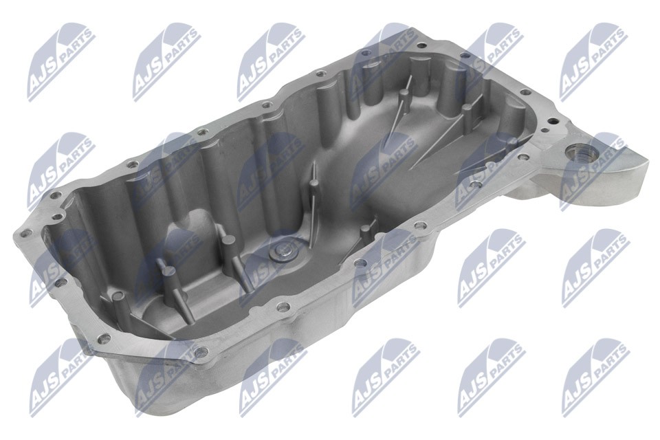 BMO-CT-005 NTY Oil Pan for Citroen, Peugeot