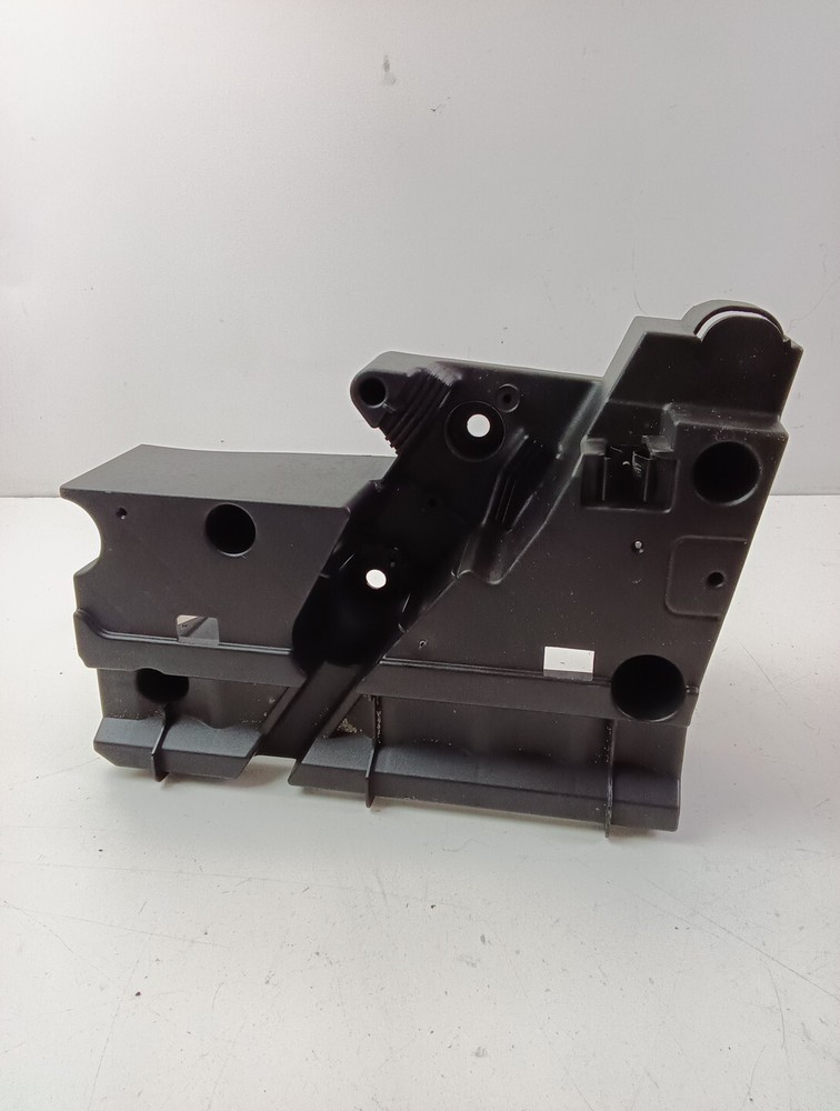 2001 BMW X5 E53 Left Trunk Tool Kit Holder 51478402111