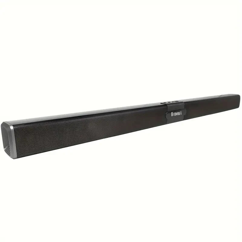 Soundbar Home Theater Wireless TV Speaker 20W 3D Home Theater Stereo Surround