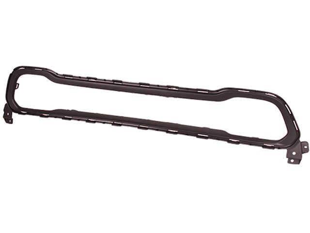 For 2014-2018 Jeep Cherokee Bumper Grille Molding 19789VNKB 2016 2015 2017