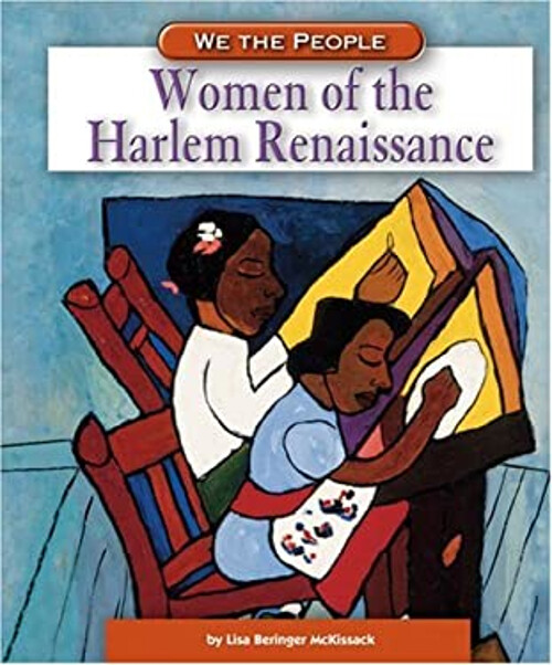 Women of the Harlem Renaissance Hardcover Lisa Beringer McKissack