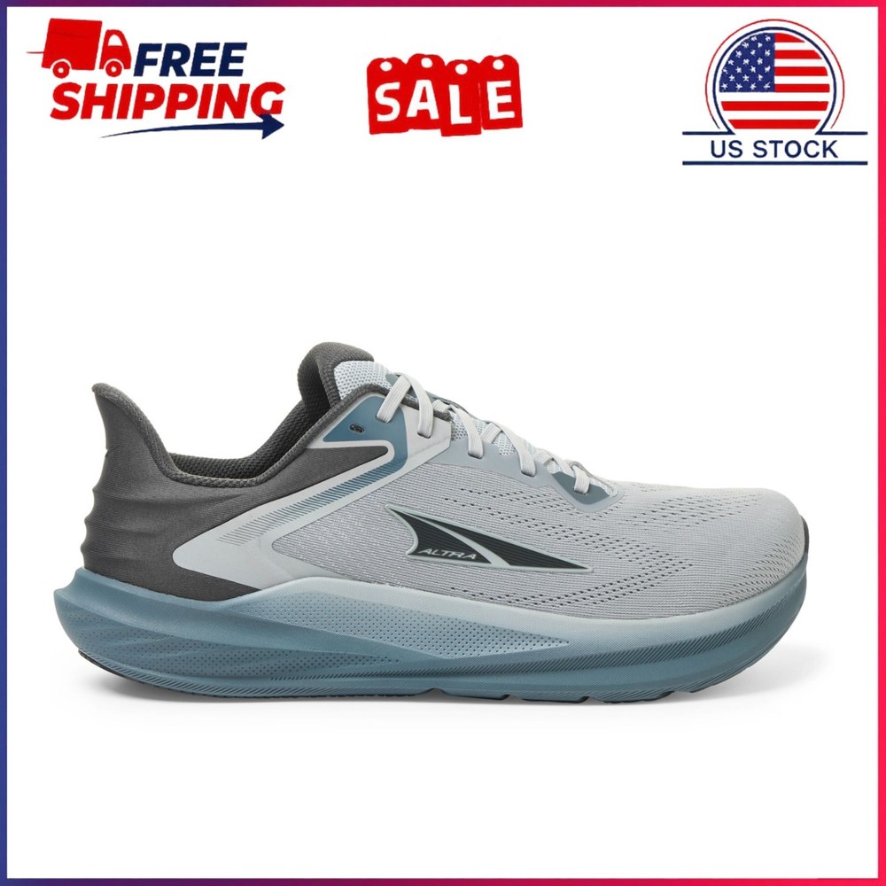 Altra Torin 8 Road-Running Shoes - Men's