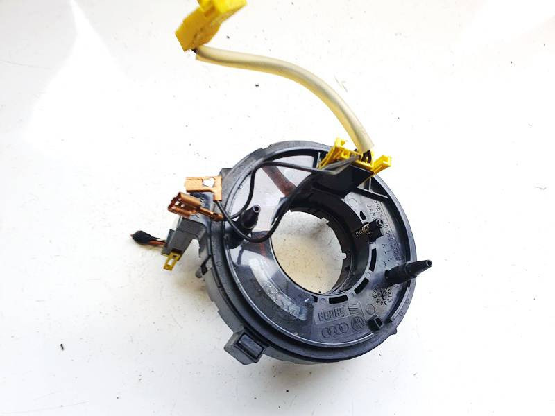 Skoda Octavia Slip Ring Contact Unit 1J0959653B DE2076067-34