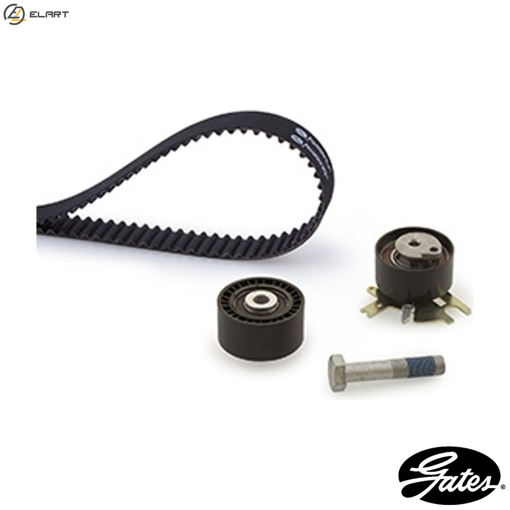 TIMING BELT KIT K015606XS FOR FORD AUSTRALIA PEUGEOT EXPERT/Van/TEPEE 307/CC 407
