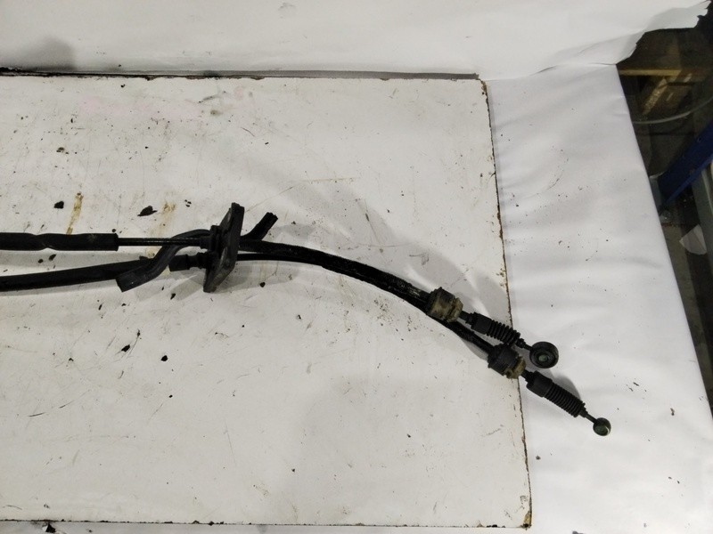 553493040 Gear Lever PEUGEOT BOXER CAJA CERRADA RS 3000 330 333 HDI 1866099