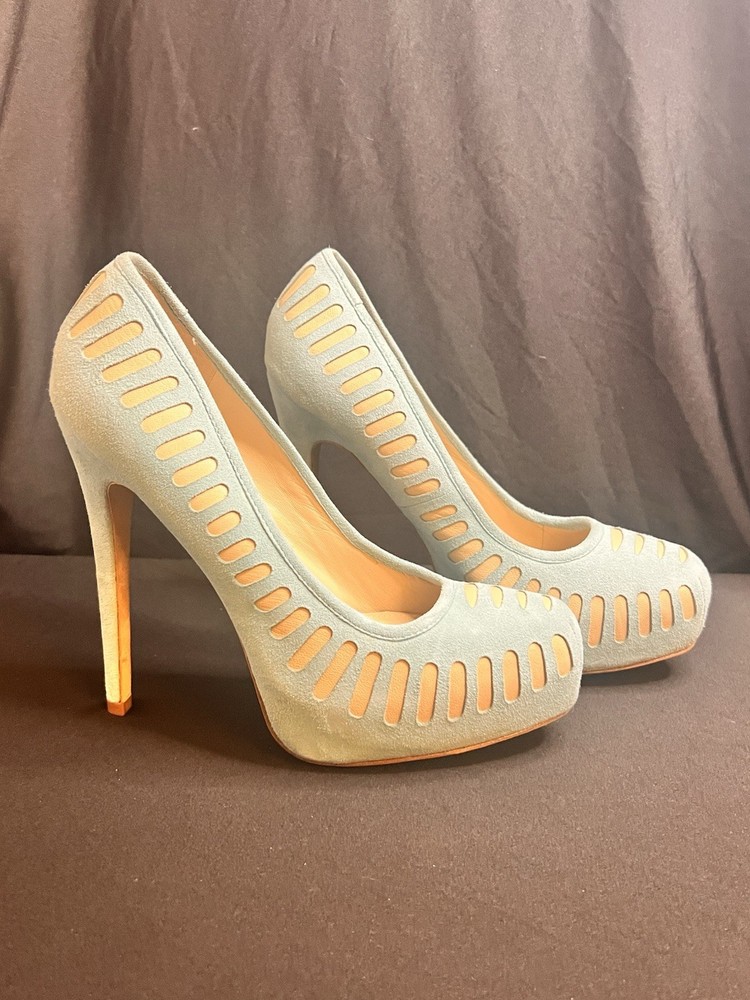 Aldo Rise Cregger Womens High Heel Dress Shoes for Elegant Style