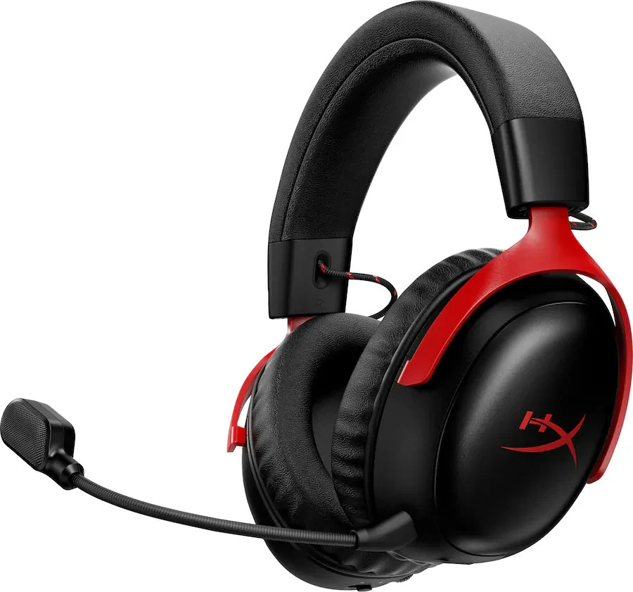HyperX Headset Wireless | A59Z0AA
