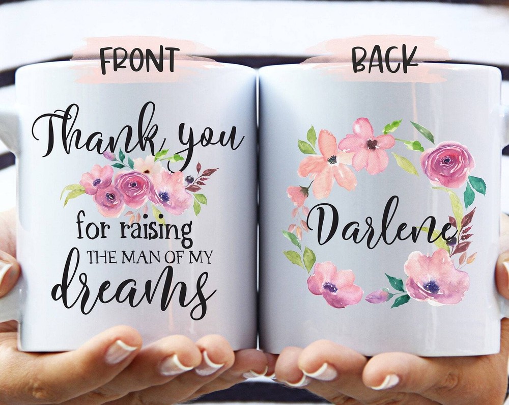 Taza suegra regalo boda suegra madre suegra taza madre del novio suegra