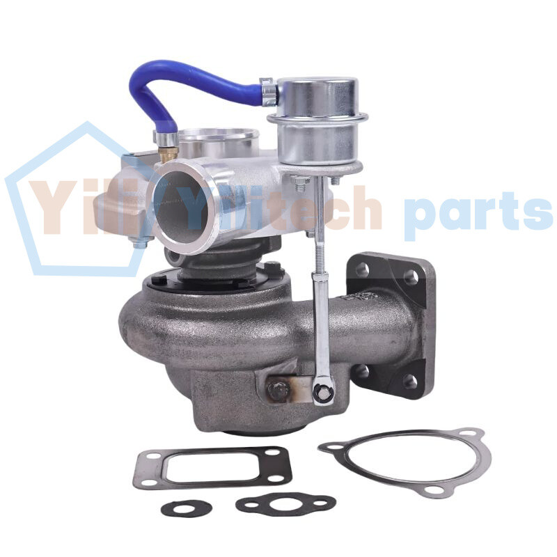 GT2556S Turbocharger 2674A225 711736-0025 For Perkins 4.4LTR BT81058 Engine 4Cyl