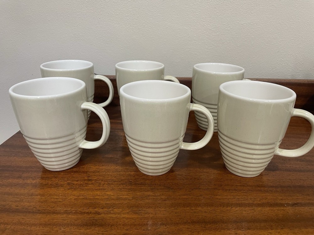 Pfaltzgraff Cappuccino 4.75