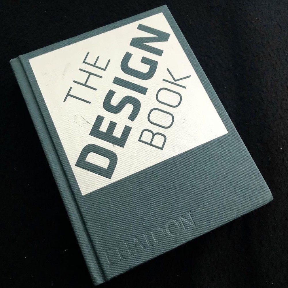 Masterpieces of Product Design The Essential Book