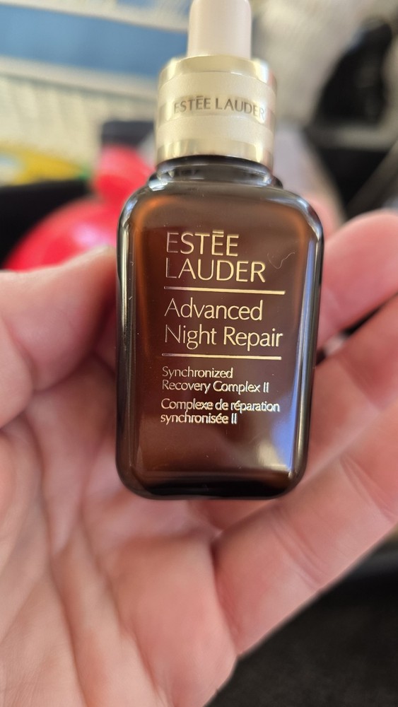 Estée Lauder Advanced Night Repair Night Serum 1 FL OZ/30ml Repair New!