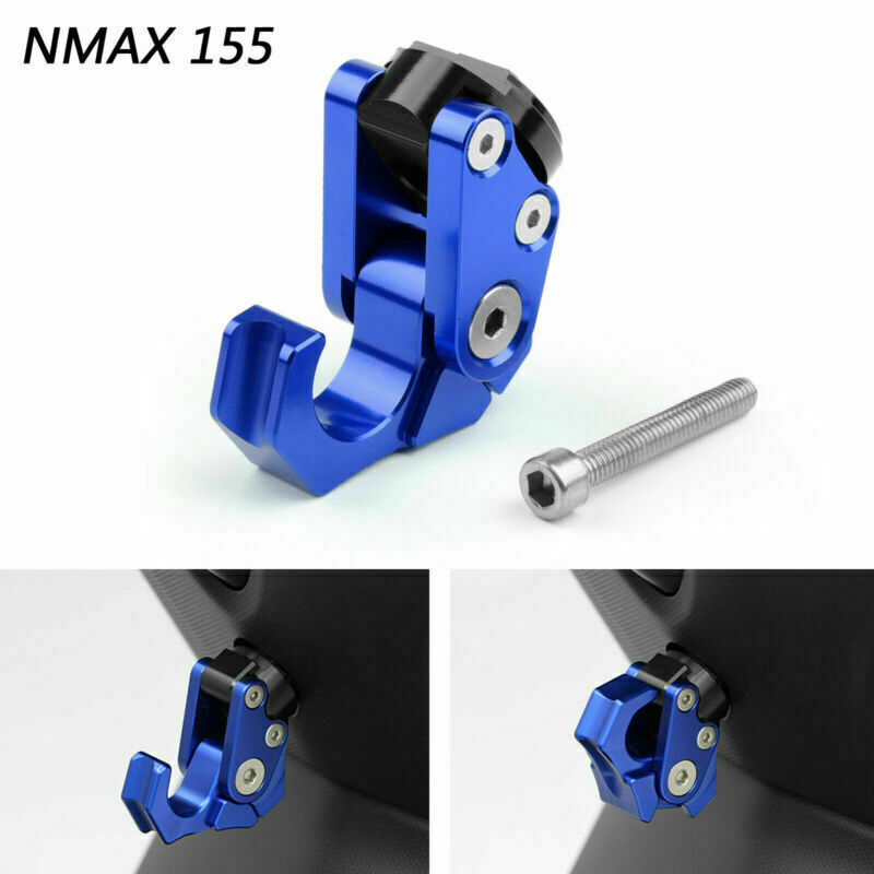 Yamaha NMAX155 Scooter Convenience Hook Accessory for BU T9
