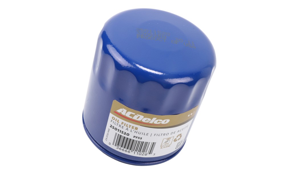 Engine Oil Filter