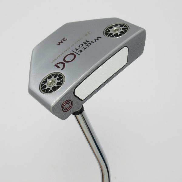 Odyssey White Hot OG 2M Putter 34 Inch Japan Model