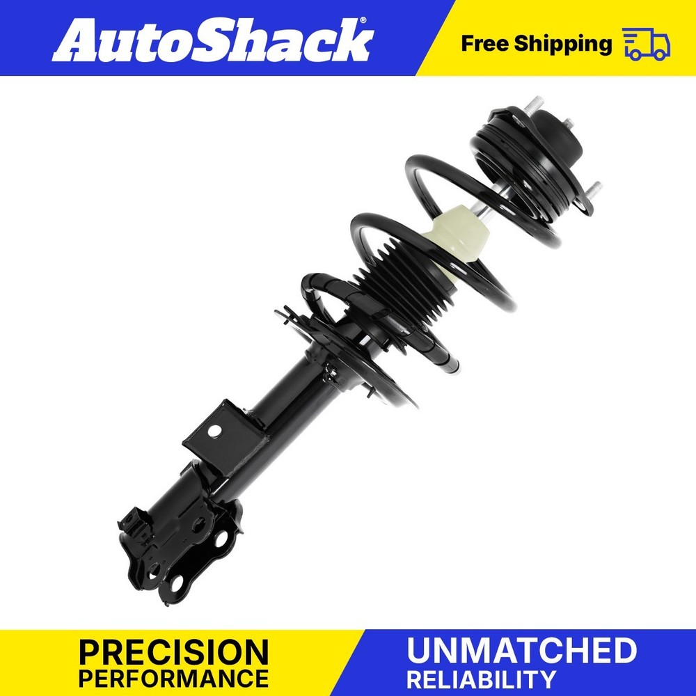2012-2015 Hyundai Sonata Kia Optima Front Complete Strut Coil Spring Assembly
