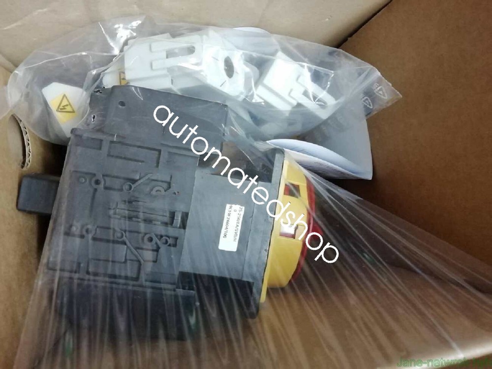 1PC new P5-250/EA/SVB/HI10 3P 250A Load disconnector Shipping DHL or FedEX