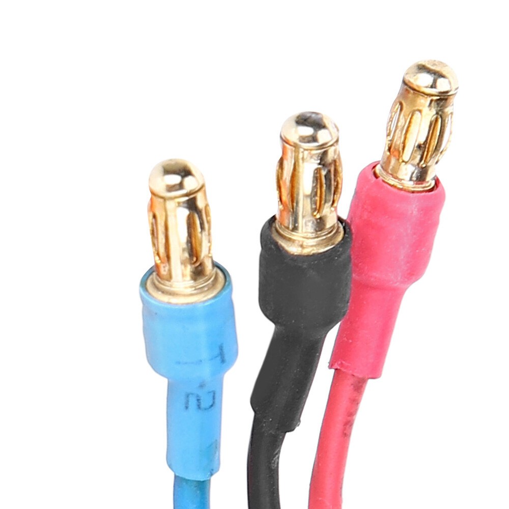 3800KV Metal Motor 2838 RC Accessory Fit For 1/12 1/14 RC Car Boat 2.3 GD