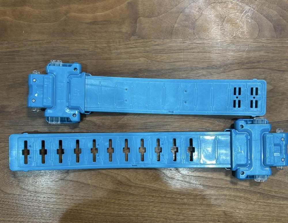 Kamen Rider Revice DX Driver Belt Pre-Owned in Good Condition