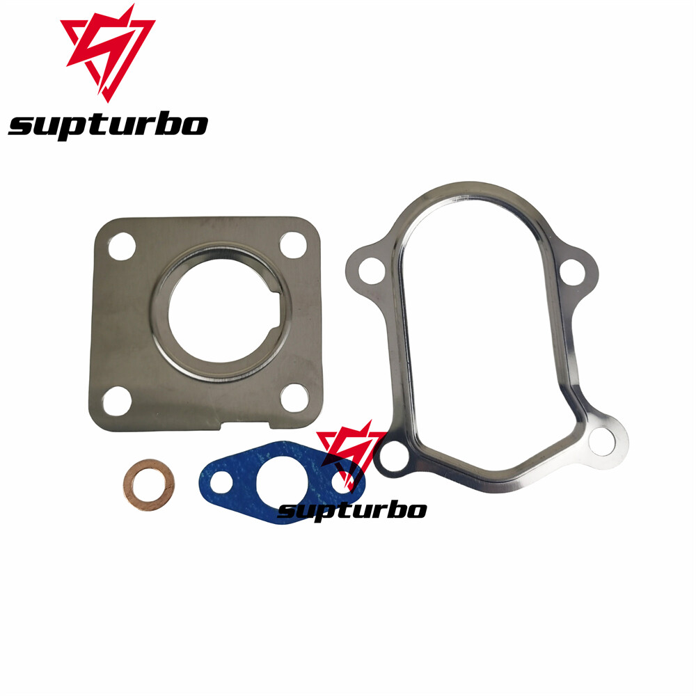 53149886444 for Fiat Ducato II 2.8 TD 115HP 8140..43.2200 K14 Turbo gasket kit