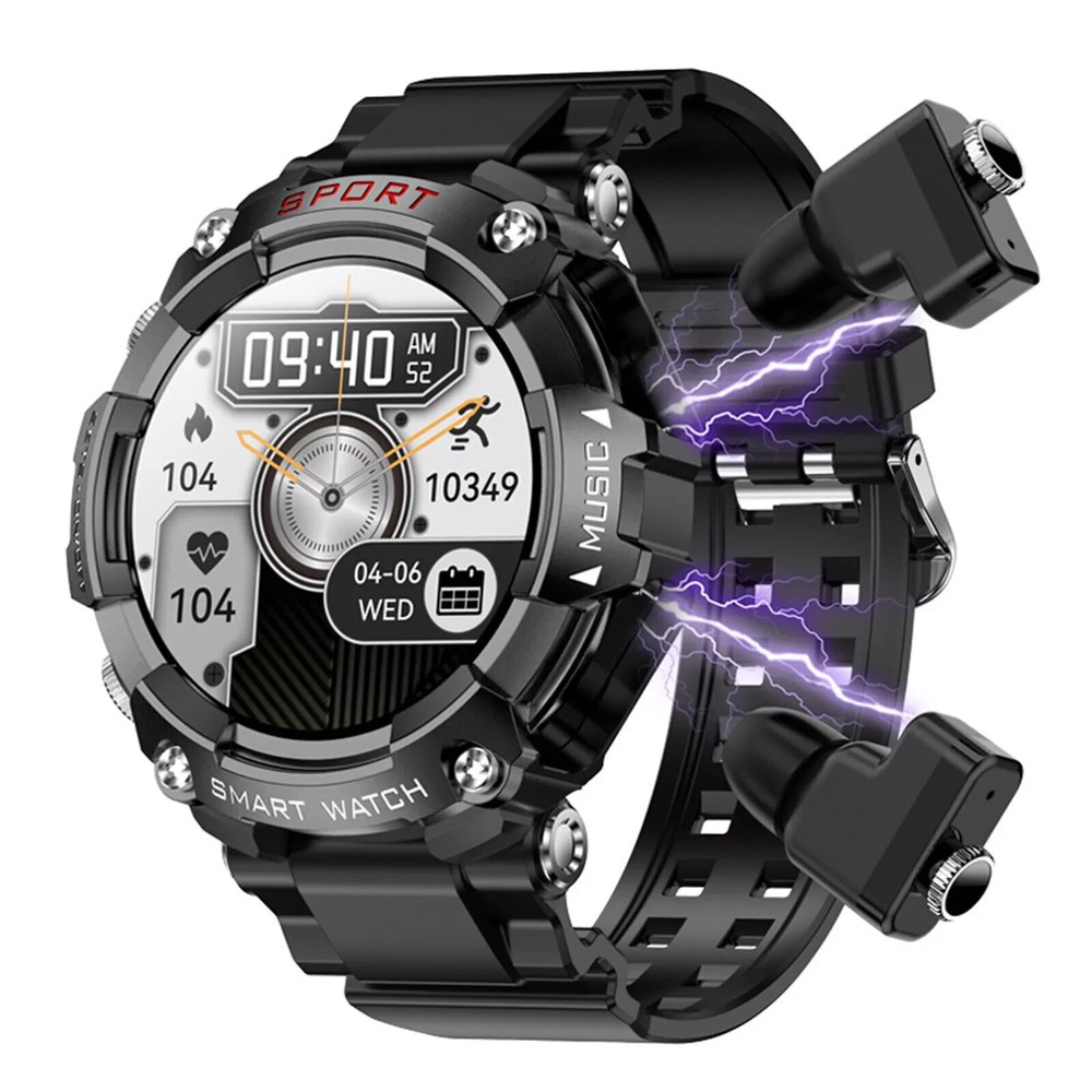 T96 Sports Smart Watch 1.52