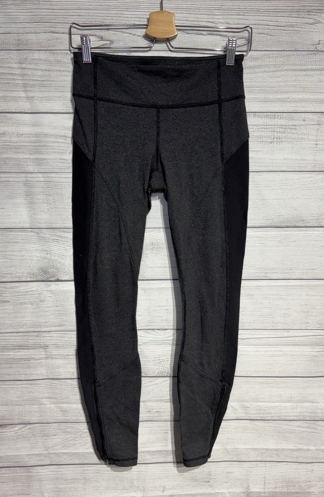 Lululemon Leggings 27