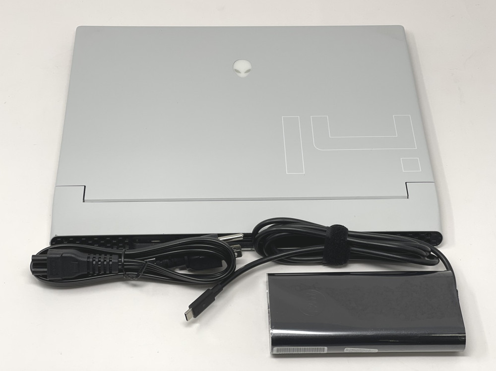 Dell Alienware x14 R1 12th Gen Intel Core i7 16GB RAM 512GB SSD 14in FHD Used