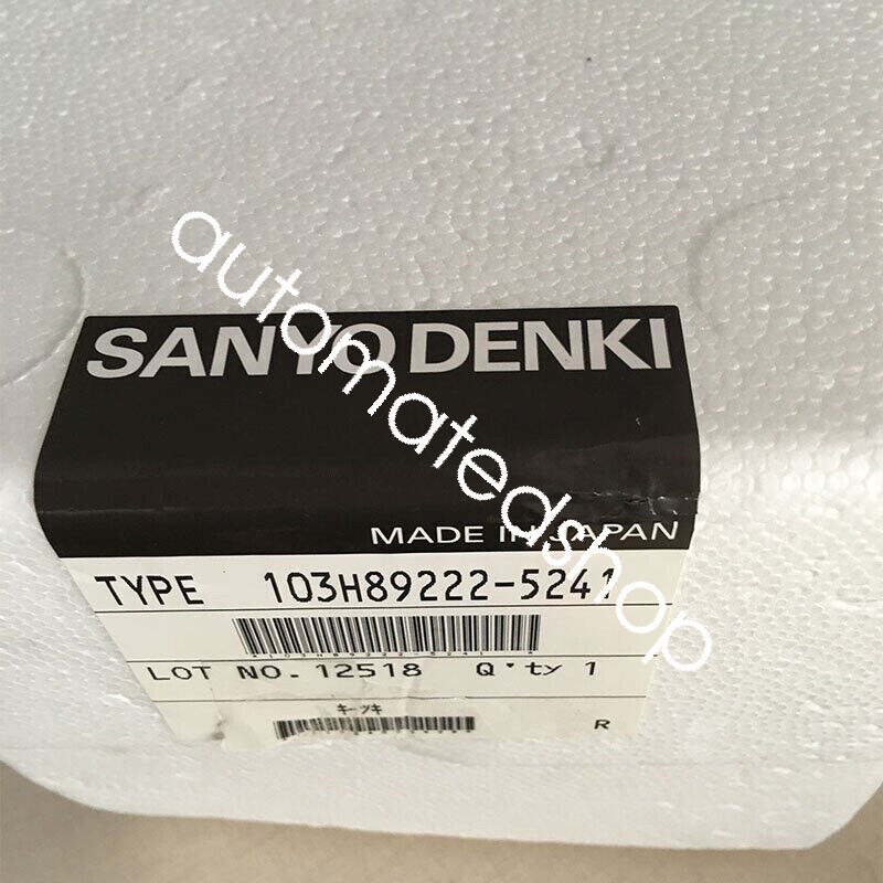 1pc new SANYO Stepper Motor 103H89222-5241 Shipping DHL or FedEX