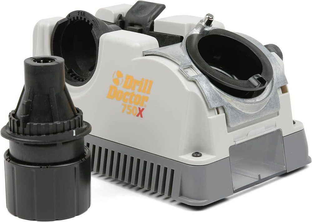 Drill Doctor DD750X Sharpener - 3/32