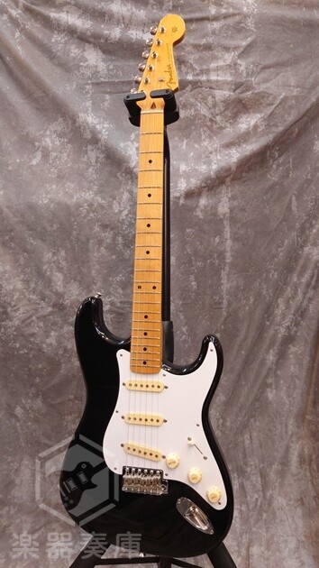 Fender MIJ Traditional 50 s Stratocaster