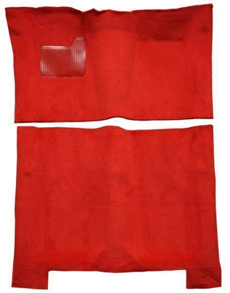 Carpet Kit For 1971-1973 Chevy Caprice 4 Door