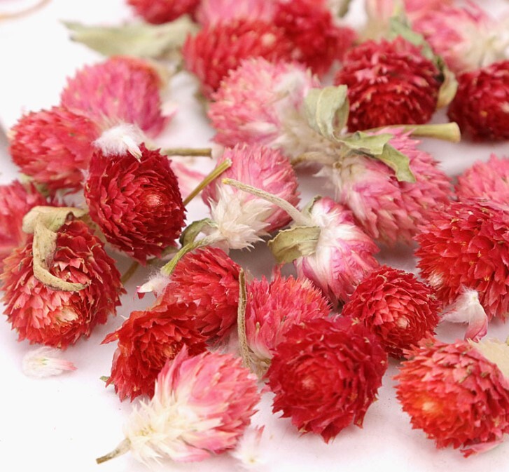 herbal tea Amaranth hongqiaomei dried flower tea health slimming flower tea 500g