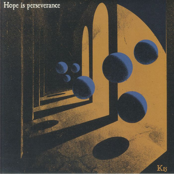 K15 - Hope Is Perseverance - Vinyl (LP)