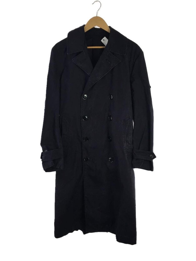 U.S.Navy Trench Coat/-/-/Nvy 613