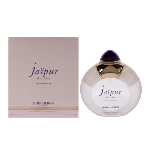 Jaipur Bracelet by Boucheron 3.3 oz EDP Perfume for Women New In Box