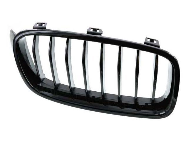 Front Right Genuine Grille fits BMW 330i xDrive 2017-2018 58JXTN